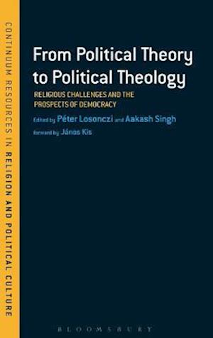 From Political Theory to Political Theology