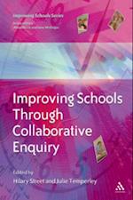 Improving Schools Through Collaborative Enquiry