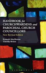 Handbook for Churchwardens and Parochial Church Councillors