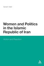 Women and Politics in the Islamic Republic of Iran