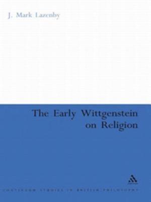 Early Wittgenstein on Religion