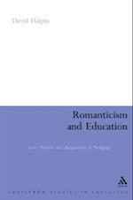 Romanticism and Education