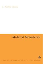 Medieval Monasteries