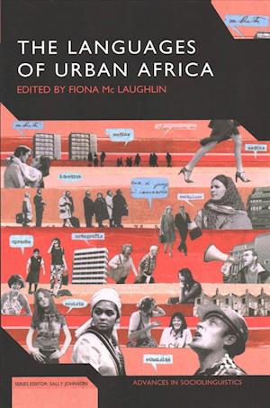 The Languages of Urban Africa
