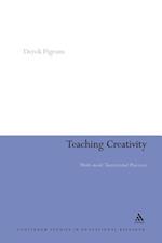 Teaching Creativity