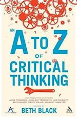 An A to Z of Critical Thinking
