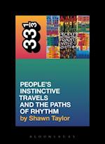 Tribe Called Quest's People's Instinctive Travels and the Paths of Rhythm