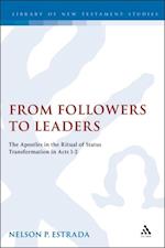 From Followers to Leaders