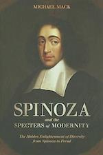 Spinoza and the Specters of Modernity