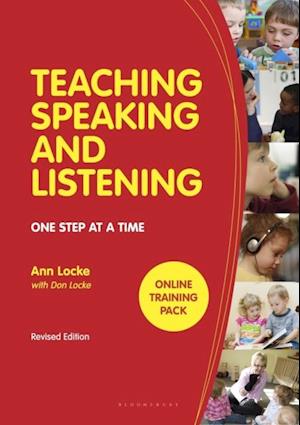 Teaching Speaking and Listening