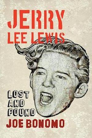 Jerry Lee Lewis