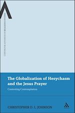 Globalization of Hesychasm and the Jesus Prayer