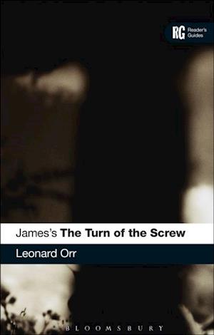 James''s The Turn of the Screw