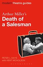 Arthur Miller''s Death of a Salesman