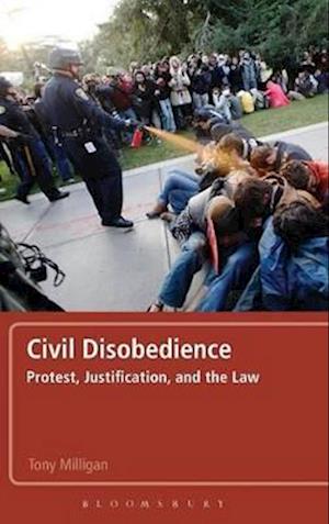 Civil Disobedience