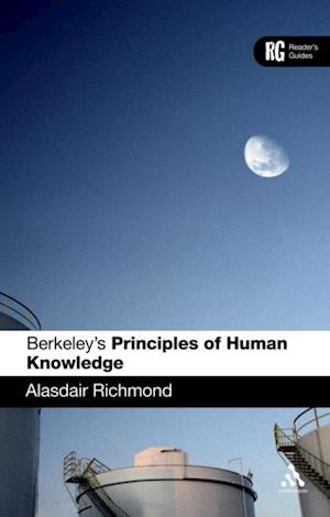 Berkeley''s ''Principles of Human Knowledge''