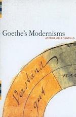 Goethe's Modernisms