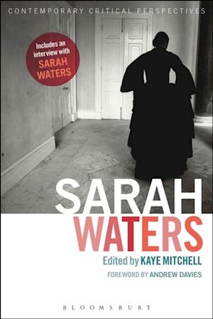 Sarah Waters