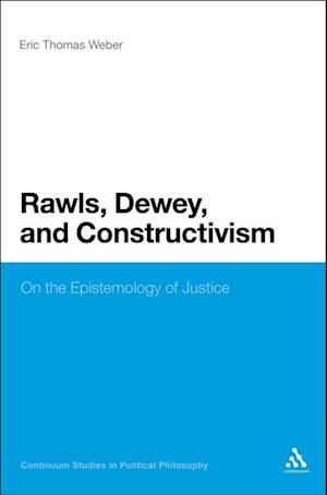 Rawls, Dewey, and Constructivism