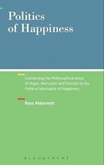 Politics of Happiness