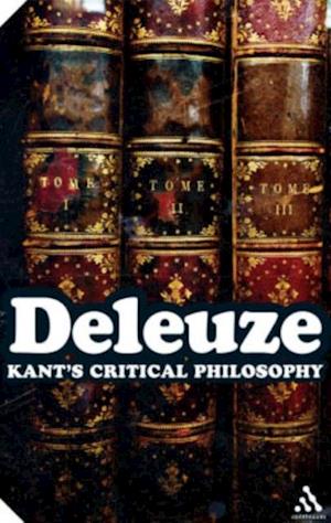 Kant''s Critical Philosophy