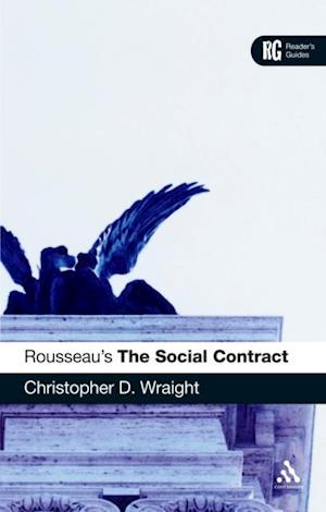 Rousseau''s ''The Social Contract''