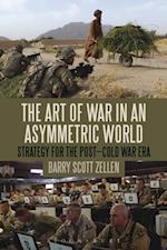 Art of War in an Asymmetric World