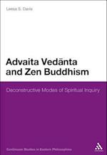 Advaita Vedanta and Zen Buddhism