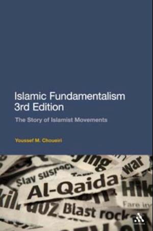 Islamic Fundamentalism 3rd Edition