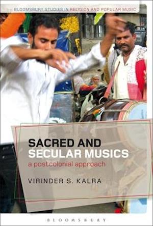 Sacred and Secular Musics