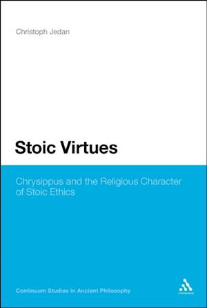 Stoic Virtues