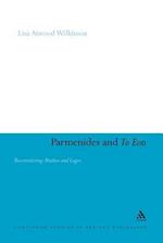 Parmenides and to Eon