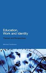 Education, Work and Identity