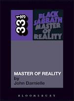 Black Sabbath's Master of Reality