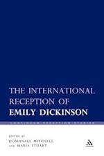 The International Reception of Emily Dickinson