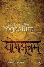 Exploring the Yogasutra