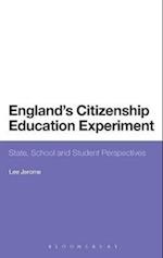 England's Citizenship Education Experiment