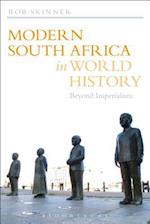 Modern South Africa in World History
