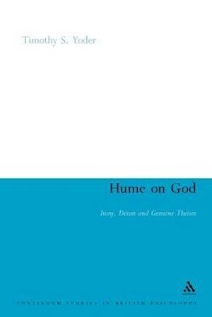 Hume on God