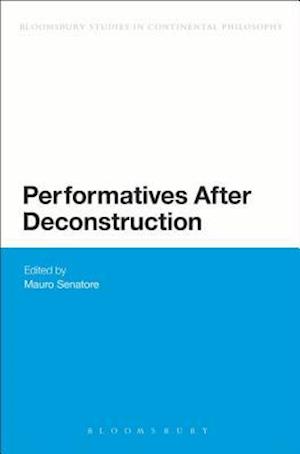 Performatives After Deconstruction