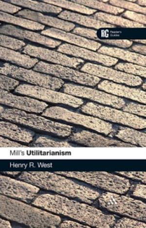 Mill''s ''Utilitarianism''