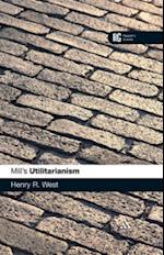 Mill''s ''Utilitarianism''