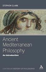 Ancient Mediterranean Philosophy