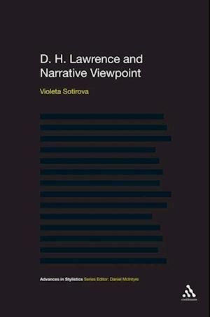 D. H. Lawrence and Narrative Viewpoint