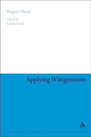 Applying Wittgenstein