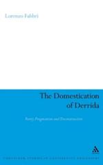 Domestication of Derrida