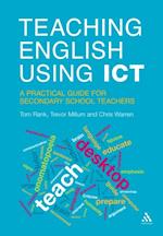 Teaching English Using ICT