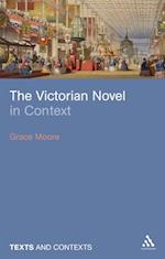 The Victorian Novel in Context