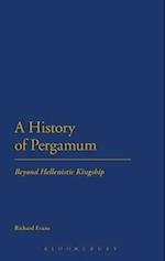 A History of Pergamum