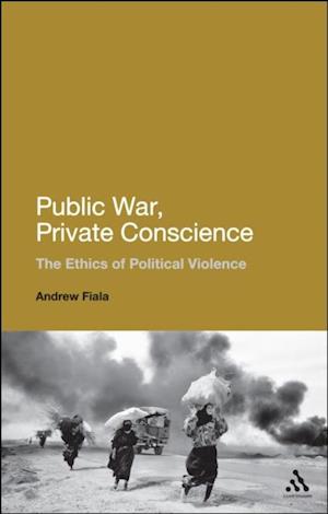 Public War, Private Conscience